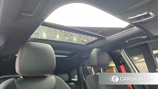 Mercedes-Benz GLA - Class H247 id 3031928 из Кореи 10