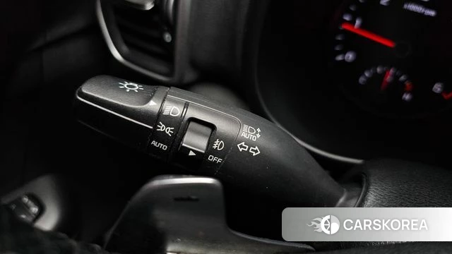 Kia Sportage The Bold id 4684418 из Кореи 10