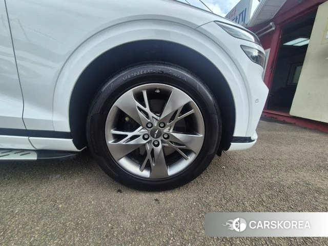Genesis GV70 id 4519213 из Кореи 10