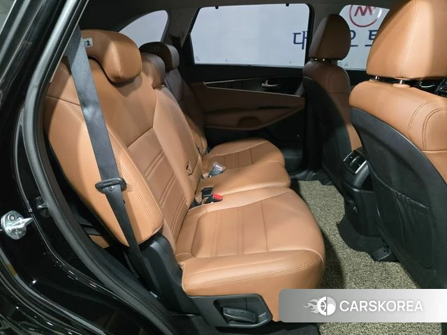 Kia The New Sorento id 4430088 из Кореи 10
