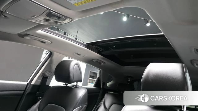 Hyundai All New Tucson id 4582068 из Кореи 10