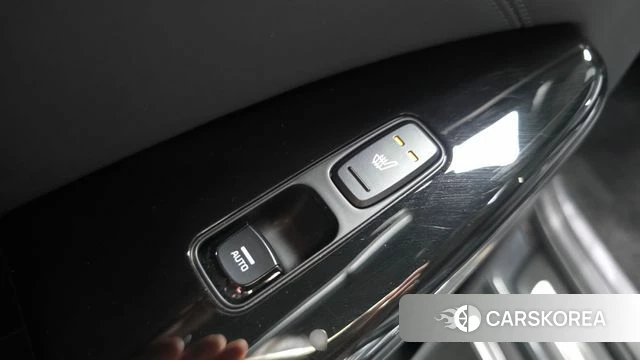 Kia K7 Premier id 4708196 из Кореи 10