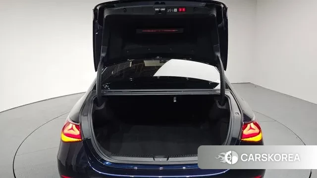 Mercedes-Benz E-Class W214 id 3467140 из Кореи 10