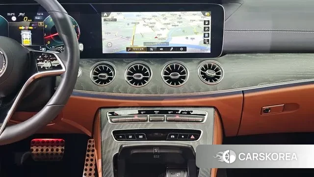 Mercedes-Benz CLS-Class C257 id 3185400 из Кореи 10