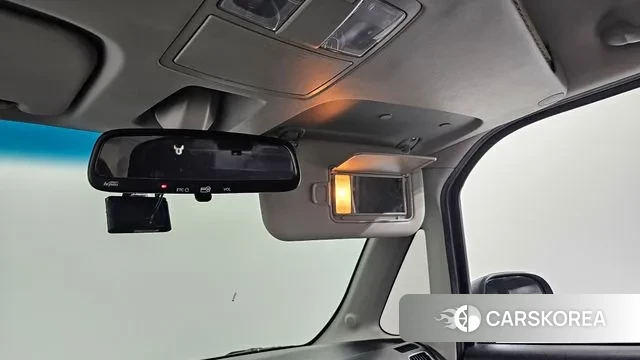 Kia The New Ray id 2971224 из Кореи 10