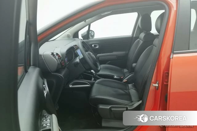 Citroen Yunyi C4 AIRCROSS id 4211476 из Китая 10