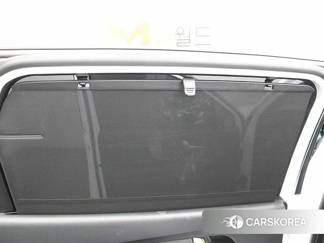 Hyundai Santa Fe TM id 4842643 из Кореи 10