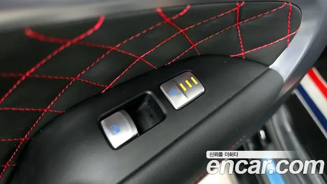 Genesis The New G70 id 2259656 из Кореи 10