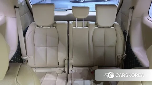 Kia The New Carnival id 3429129 из Кореи 10