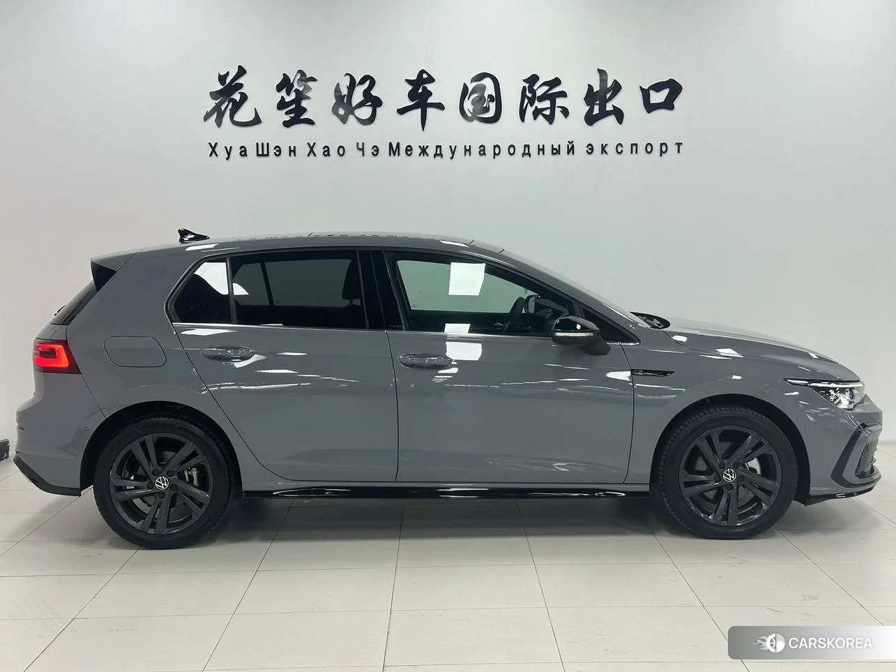 Volkswagen Golf id 4473641 из Китая 10