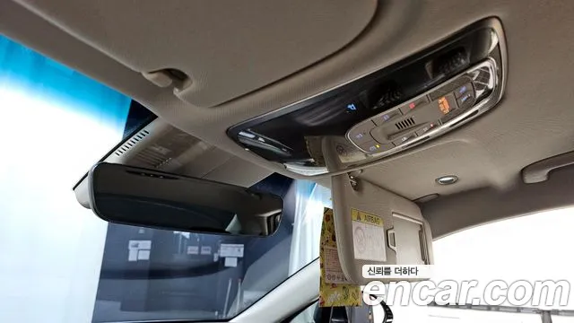 Genesis G80 (RG3) id 2702674 из Кореи 10