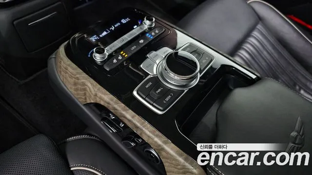 Genesis G90 id 2790064 из Кореи 10