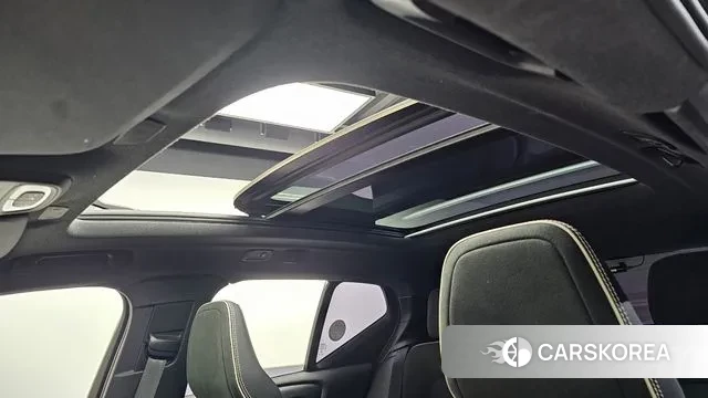 Volvo XC40 id 3703168 из Кореи 10