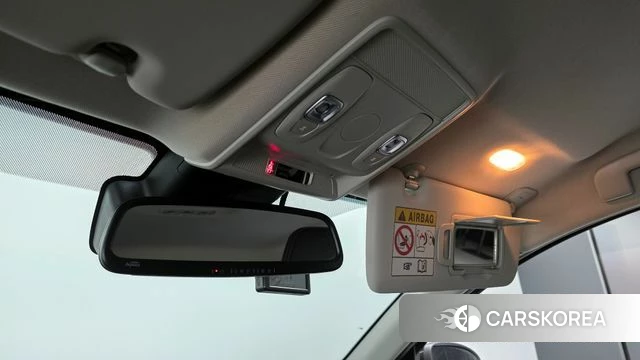 Renault Korea (Samsung) XM3 id 3833141 из Кореи 10