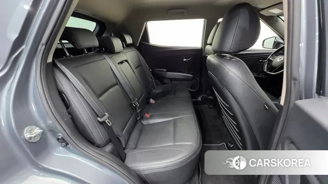 Ssangyong Berry New Tivoli id 2966228 из Кореи 10