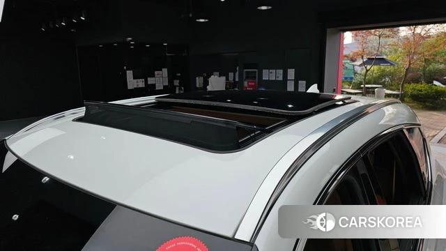 Genesis GV80 id 4222716 из Кореи 10