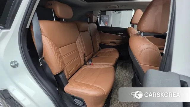 Kia The New Sorento id 2961467 из Кореи 10