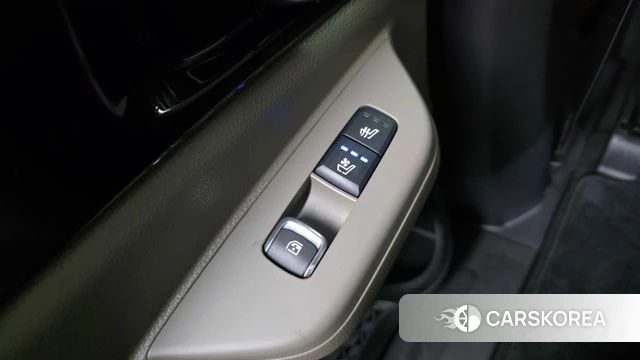 Kia The New Carnival 4th Generation id 4329646 из Кореи 10