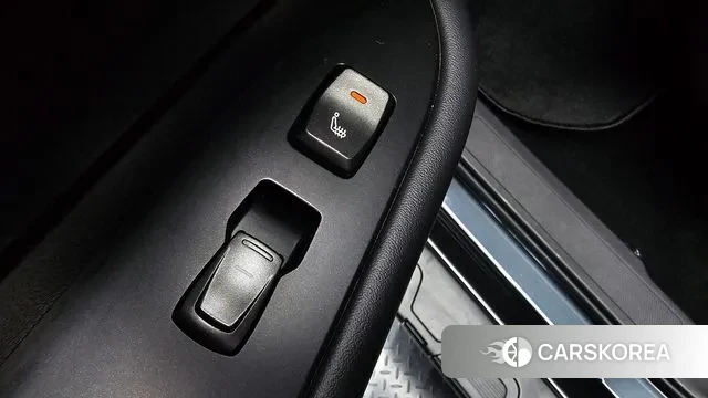 Ssangyong The New Rexton Sport id 3383798 из Кореи 10