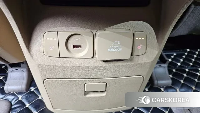 Kia The New Carnival id 3515166 из Кореи 10