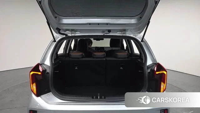 Kia The New Morning (JA) id 3614911 из Кореи 10