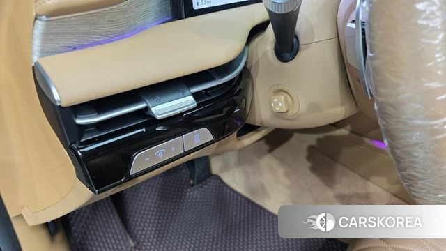 Genesis G80 (RG3) id 4686724 из Кореи 10