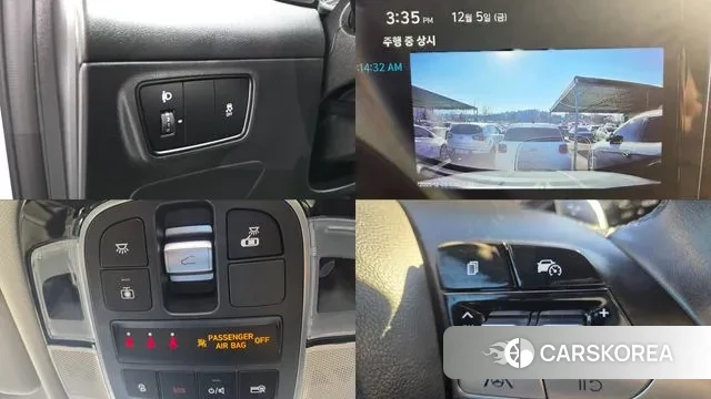 Hyundai Tucson (NX4) id 3448468 из Кореи 10