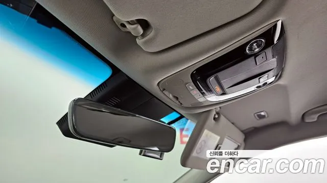 Kia K8 id 2419049 из Кореи 10