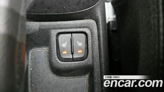Chevrolet (GM Daewoo) The New Spark id 2876523 из Кореи 10