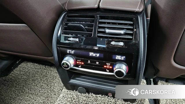 BMW 5 Series (G30) id 3838855 из Кореи 10