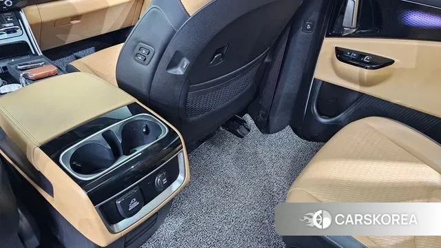 Kia Carnival 4th generation id 3707043 из Кореи 10