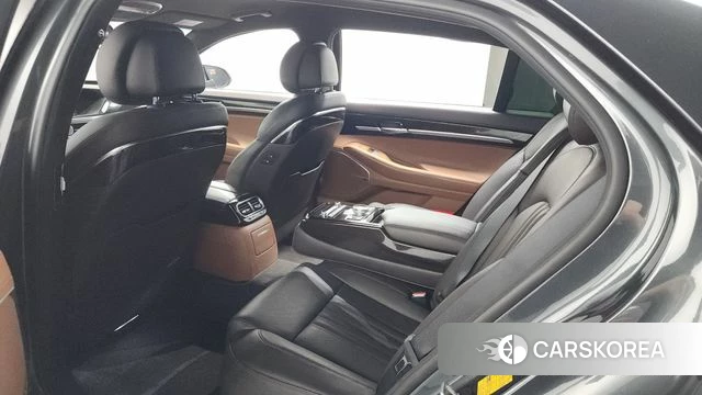 Genesis G90 id 4424040 из Кореи 10