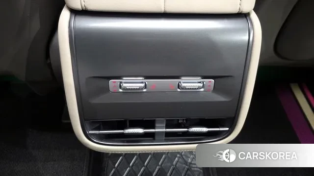 Lincoln Nautilus 2nd Generation id 3689461 из Кореи 10