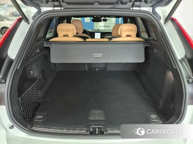 Volvo XC60 second Generation id 3883386 из Кореи 10