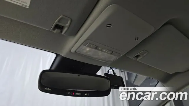 Chevrolet (GM Daewoo) The New Trax id 2802971 из Кореи 10