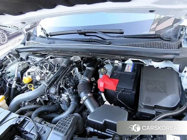 Renault Korea (Samsung) Capture id 3499211 из Кореи 10