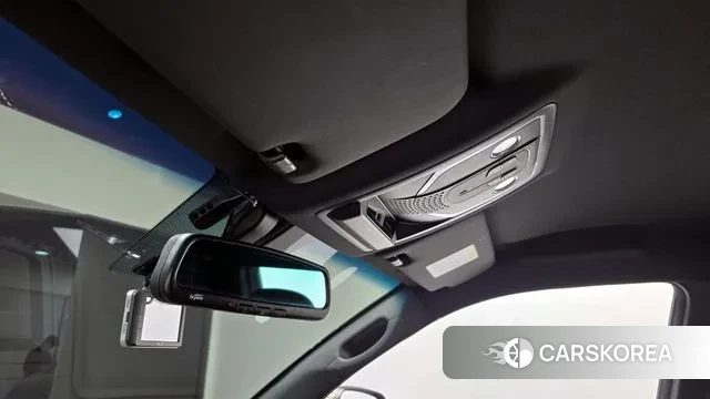 Ssangyong The New Rexton Sports Cannes id 3317324 из Кореи 10