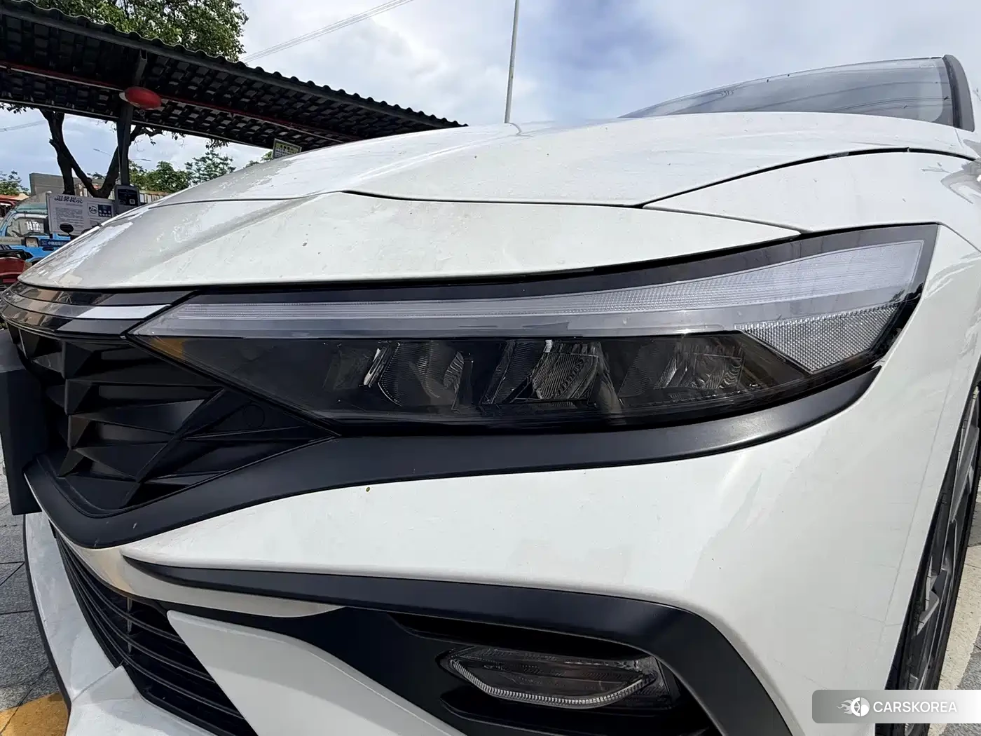 Hyundai Elantra id 4628055 из Китая 10