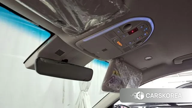 Genesis The New G70 id 3679896 из Кореи 10