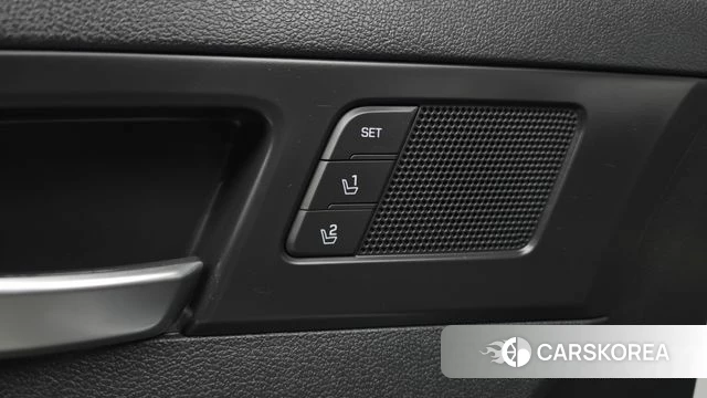 Hyundai The New Avante AD id 4508234 из Кореи 10