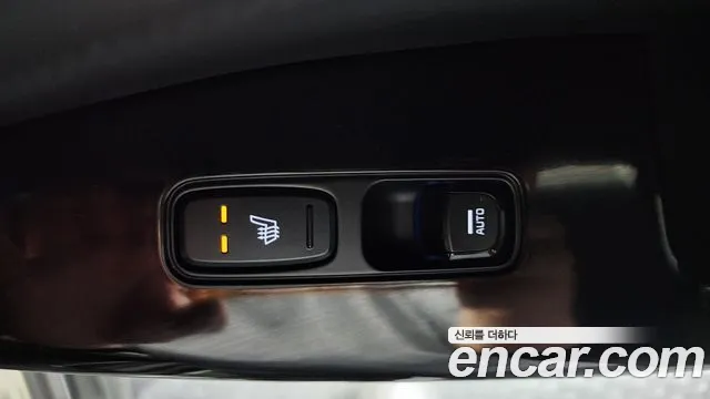 Kia K7 Premier id 2749922 из Кореи 10