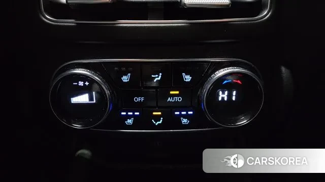 Genesis GV70 id 3401788 из Кореи 10