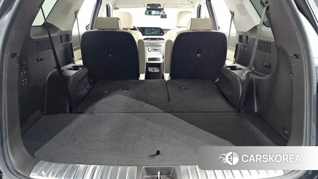 Hyundai Palisade id 3833476 из Кореи 10