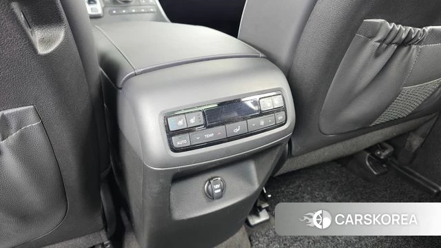Hyundai The New Palisade id 4506329 из Кореи 10