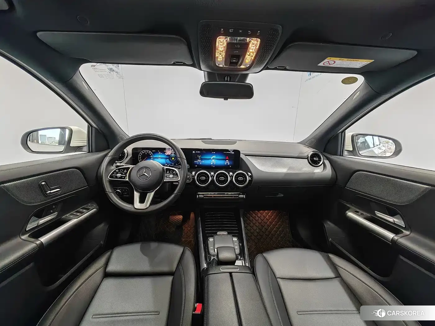 Mercedes-Benz GLA id 4600667 из Китая 10