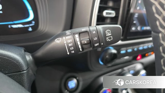 Hyundai Venue id 4940991 из Кореи 10