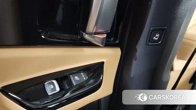 Kia Carnival 4th generation id 3523877 из Кореи 10