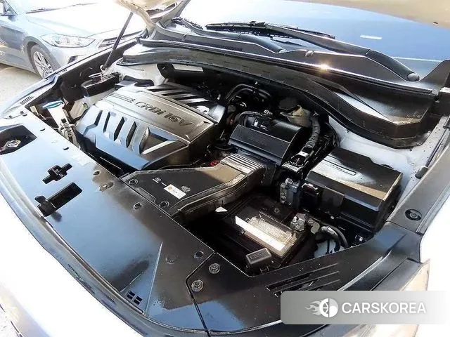 Hyundai Santa Fe TM id 3386164 из Кореи 10