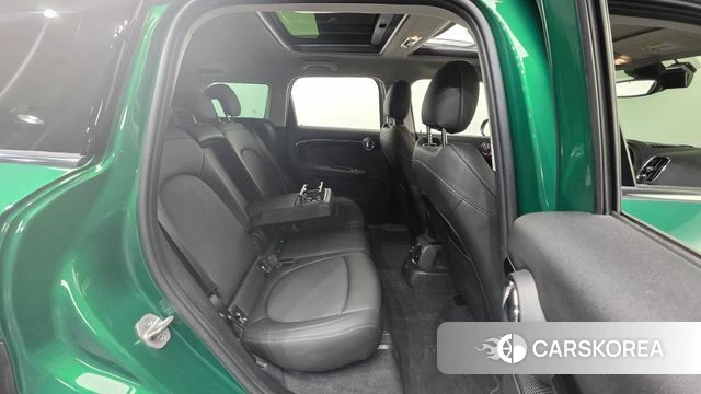 Mini Cooper Countryman id 4336981 из Кореи 10
