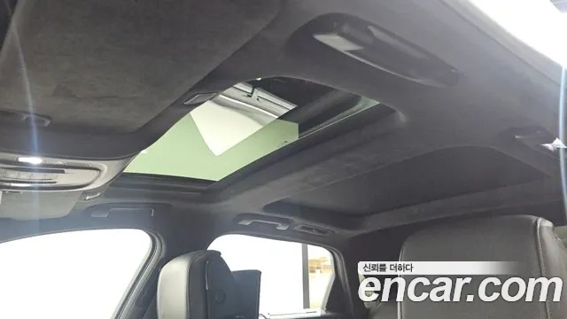 Cadillac CT6 id 2881286 из Кореи 10